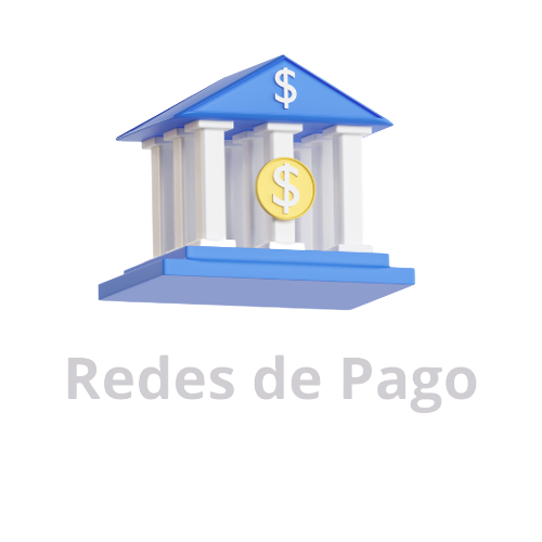 Redes de Pago
